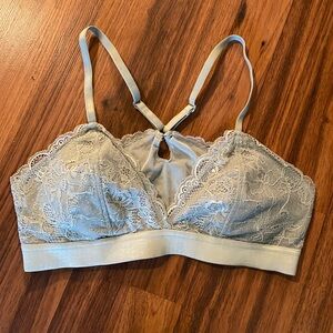 Express One Eleven Nylon Bralette Women’s Size Medium